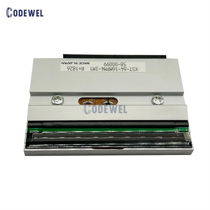 Factory Direct 406dpi Printhead For Intermec suppliers